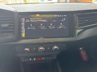 Audi A1 TFSI 95 PK VIRT DASH AIRCO PDC B.J 2023 LICHTE SCHROEFSCHADE picture 15