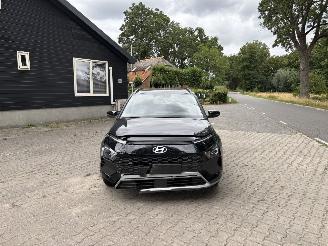Hyundai  AUTOMAAT GDI 100 PK NAVI AIRCO CAMERA LED VIRT DASH B.J 11/2025 picture 3