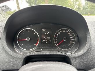 Volkswagen Polo TDI NAVI AIRCO STOELVERW CRUISE B.J 2011 picture 10