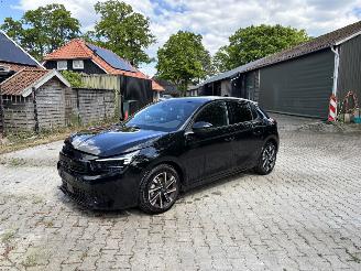 Unfallwagen Opel Corsa GS SPORT 100 PK NAVI CLIMA CAMERA VIRT DASH LED B.J 2024 FACELIFT 2024/2