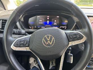 Volkswagen T-Cross AUTOMAAT 110 PK NAVI CLIMA CAMERA VIRT DASH B.J 09-2023 picture 11