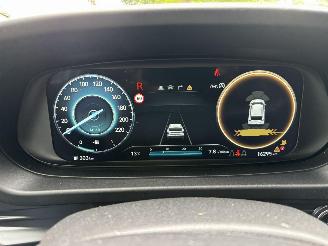 Hyundai I-20 AUTOMAAT 100 PK PREMIUM SPORT BOSE NAVI CLIMA CAMERA LED B.J 12-2024 picture 15