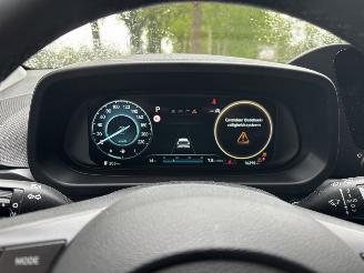 Hyundai I-20 AUTOMAAT 100 PK PREMIUM SPORT BOSE NAVI CLIMA CAMERA LED B.J 12-2024 picture 10