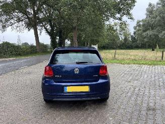Volkswagen Polo 1.2 TDI AIRCO NAVI CRUISE LMV B.J 2011 INRUILER picture 8