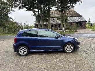 Volkswagen Polo 1.2 TDI AIRCO NAVI CRUISE LMV B.J 2011 INRUILER picture 6