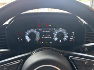 Audi A1 TFSI 95 PK VIRT DASH AIRCO PDC B.J 2023 picture 17