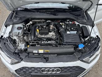 Audi A1 TFSI 95 PK VIRT DASH AIRCO PDC B.J 2023 picture 9
