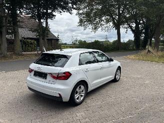 Audi A1 TFSI 95 PK VIRT DASH AIRCO PDC B.J 2023 picture 2
