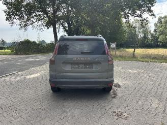 Dacia Jogger 8 HYBRIDE AUTOMAAT 7 PERS EXTREEM NAVI CLIMA CAMERA CRUISE LED B.J 04-2026 picture 6