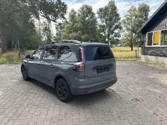 Dacia Jogger 8 HYBRIDE AUTOMAAT 7 PERS EXTREEM NAVI CLIMA CAMERA CRUISE LED B.J 04-2026 picture 4