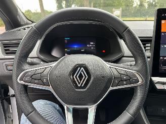 Renault Captur 6 E TECH HYBRIDE AUTOMAAT NAVI CLIMA CAMERA B.J 10-2025 NEW MODEL picture 12