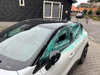 Renault Captur 6 E TECH HYBRIDE AUTOMAAT NAVI CLIMA CAMERA B.J 10-2025 NEW MODEL picture 23