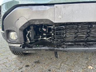 Dacia Duster AUTOMAAT 1.6 HYBRIDE NAVI CLIMA CAMERA PDC LED B.J 12-2024 picture 22
