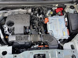 Dacia Duster AUTOMAAT 1.6 HYBRIDE NAVI CLIMA CAMERA PDC LED B.J 12-2024 picture 21