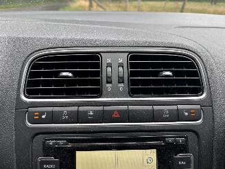 Volkswagen Polo TDI AIRCO NAVI CRUISE LMV B.J 2011 picture 13