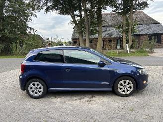 Volkswagen Polo TDI AIRCO NAVI CRUISE LMV B.J 2011 picture 6