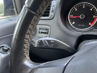 Volkswagen Polo TDI AIRCO NAVI CRUISE LMV B.J 2011 picture 9