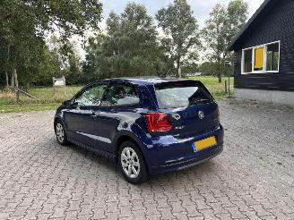 Volkswagen Polo TDI AIRCO NAVI CRUISE LMV B.J 2011 picture 2