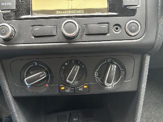 Volkswagen Polo TDI AIRCO NAVI CRUISE LMV B.J 2011 picture 12