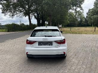 Audi A1 TFSI VIRT DASH AIRCO PDC B.J 2023 picture 7