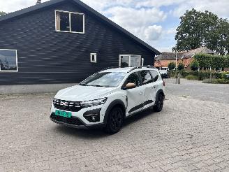 Coche accidentado Dacia Jogger EXTREEM 110 PK NAVI CLIMA CAMERA 5 P B.J 06-2024 2024/6