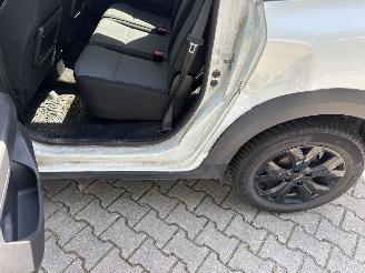 Dacia Jogger EXTREEM 110 PK NAVI CLIMA CAMERA 5 P B.J 06-2024 picture 19