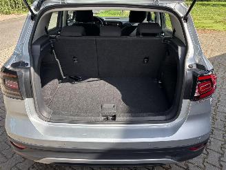 Volkswagen T-Cross AUTOMAAT 110 PK NAVI CLIMA CAMERA VIRT DASH B.J 09-2023 picture 20
