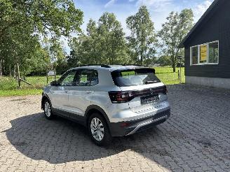 Volkswagen T-Cross AUTOMAAT 110 PK NAVI CLIMA CAMERA VIRT DASH B.J 09-2023 picture 3