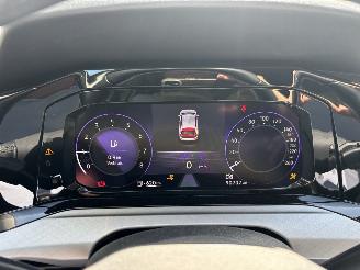 Volkswagen Golf 8 TSI 110 PK VIRTUEEL DASH CLIMA LED PDC B.J 2021 picture 13