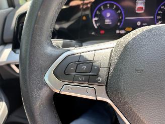 Volkswagen Golf 8 TSI 110 PK VIRTUEEL DASH CLIMA LED PDC B.J 2021 picture 17