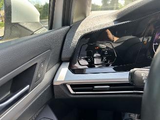 Volkswagen Golf 8 TSI 110 PK VIRTUEEL DASH CLIMA LED PDC B.J 2021 picture 19