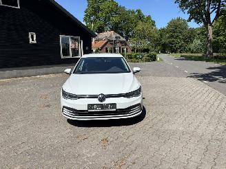 Volkswagen Golf 8 TSI 110 PK VIRTUEEL DASH CLIMA LED PDC B.J 2021 picture 8