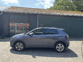 Volkswagen T-Cross AUTOMAAT 116 PK NAVI CLIMA CAMERA LED B.J 06-2024 FACELIFT picture 8