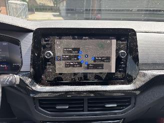 Volkswagen T-Cross AUTOMAAT 116 PK NAVI CLIMA CAMERA LED B.J 06-2024 FACELIFT picture 12