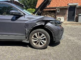 Volkswagen T-Cross AUTOMAAT 116 PK NAVI CLIMA CAMERA LED B.J 06-2024 FACELIFT picture 15