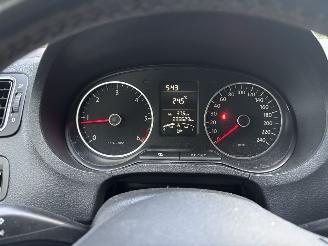 Volkswagen Polo 1.2 TDI AIRCO NAVI CRUISE LMV B.J 2011 picture 10