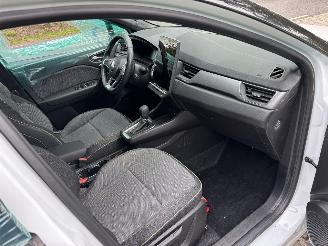 Renault Captur E TECH HYBRIDE AUTOMAAT NAVI CLIMA CAMERA B.J 10-2025 NEW MODEL picture 17
