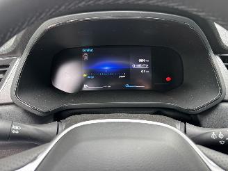 Renault Captur E TECH HYBRIDE AUTOMAAT NAVI CLIMA CAMERA B.J 10-2025 NEW MODEL picture 19