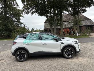 Renault Captur E TECH HYBRIDE AUTOMAAT NAVI CLIMA CAMERA B.J 10-2025 NEW MODEL picture 6