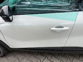 Renault Captur E TECH HYBRIDE AUTOMAAT NAVI CLIMA CAMERA B.J 10-2025 NEW MODEL picture 15