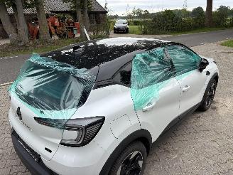 Renault Captur E TECH HYBRIDE AUTOMAAT NAVI CLIMA CAMERA B.J 10-2025 NEW MODEL picture 13