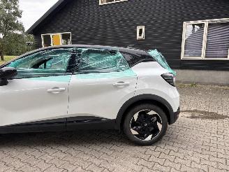 Renault Captur E TECH HYBRIDE AUTOMAAT NAVI CLIMA CAMERA B.J 10-2025 NEW MODEL picture 12