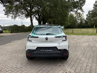 Renault Captur E TECH HYBRIDE AUTOMAAT NAVI CLIMA CAMERA B.J 10-2025 NEW MODEL picture 7