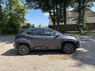 Toyota Yaris Cross 1.5 AUTOMAAT HYBRIDE NAVI CLIMA CAMERA PDC B.J 06-2023 picture 5