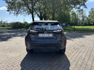Toyota Yaris Cross 1.5 AUTOMAAT HYBRIDE NAVI CLIMA CAMERA PDC B.J 06-2023 picture 8