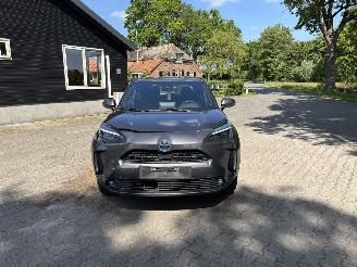 Toyota Yaris Cross 1.5 AUTOMAAT HYBRIDE NAVI CLIMA CAMERA PDC B.J 06-2023 picture 7