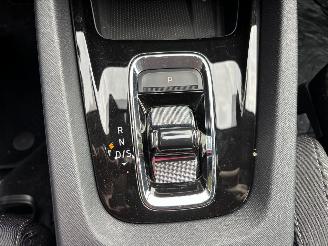 Skoda Octavia AUTOMAAT HYBRIDE NAVI CLIMA VIRT DASH CAMERA TREKHAAK LED B.J 12-2024 picture 15