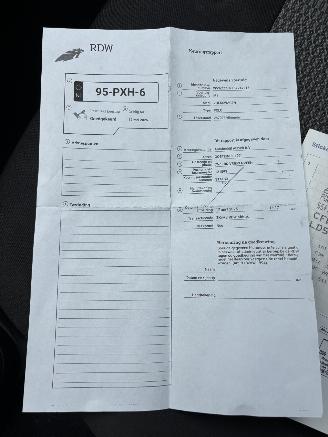 Volkswagen Polo TDI AIRCO NAVI CRUISE LMV B.J 2011 APK verlopen picture 14