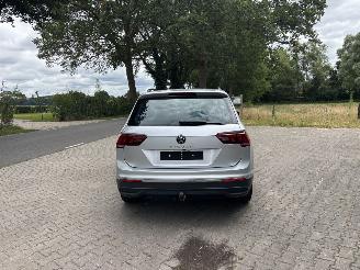 Volkswagen Tiguan AUTOMAAT 150 PK NAVI CLIMA CAMERA VIR DASHBOARD LED TREKHAAK B.J 2024 picture 7