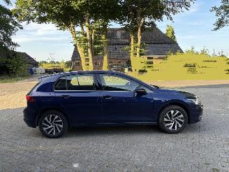 Volkswagen Golf GTE 204 PK PLUG IN HYBRIDE AUTOMAAT STYLE NAVI CLIMA CAMERA LED B.J 2023 picture 6